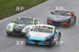 #53 Ethan Carney - Preptech UK Ginetta Junior