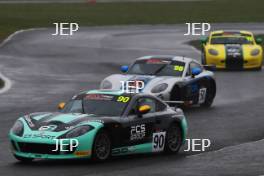 #90 Chase Fernandez – E3 Sport Ginetta Junior