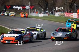 Henry Joslyn - Preptech Ginetta Junior