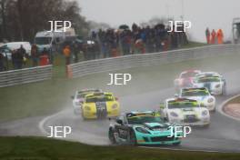 #70 Jude Peters - E3 Sport Ginetta Junior