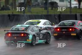 #90 Chase Fernandez – E3 Sport Ginetta Junior