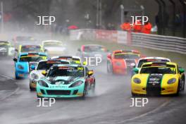 #90 Chase Fernandez – E3 Sport Ginetta Junior