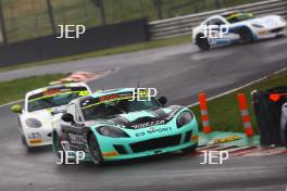 #70 Jude Peters - E3 Sport Ginetta Junior