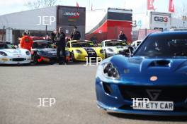 Ginetta Junior