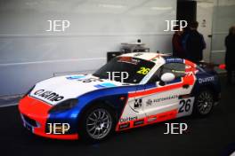 Henry Joslyn - Preptech Ginetta Junior