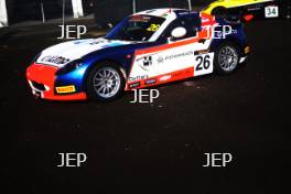 Henry Joslyn - Preptech Ginetta Junior