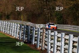 Henry Joslyn - Preptech Ginetta Junior