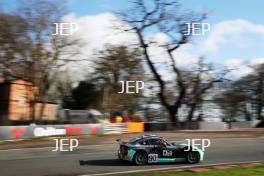 #90 Chase Fernandez – E3 Sport Ginetta Junior