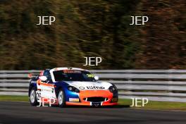 Henry Joslyn - Preptech Ginetta Junior