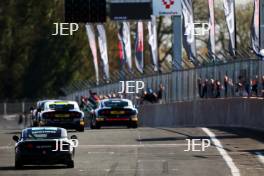 #90 Chase Fernandez – E3 Sport Ginetta Junior