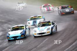 #53 Ethan Carney - Preptech UK Ginetta Junior