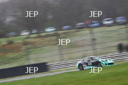 #90 Chase Fernandez – E3 Sport Ginetta Junior