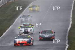 Henry Joslyn - Ginetta Junior Preptech