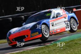 Henry Joslyn - Preptech Ginetta Junior