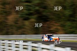 Henry Joslyn - Preptech Ginetta Junior