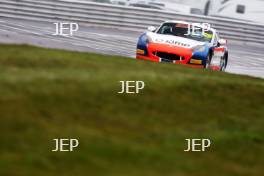 Henry Joslyn - Ginetta Junior Preptech