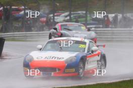 Henry Joslyn - Ginetta Junior Preptech