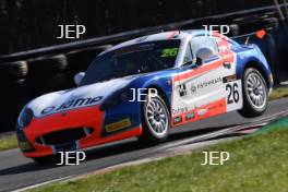 Henry Joslyn - Preptech Ginetta Junior