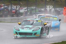 #90 Chase Fernandez – E3 Sport Ginetta Junior