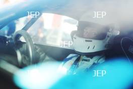 #4 James Ellis – MDD Racing Ginetta Junior