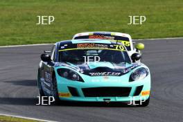 #70 Jude Peters - E3 Sport Ginetta Junior