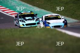 #53 Ethan Carney - Preptech UK Ginetta Junior