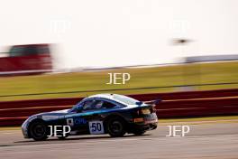 #50 Charlie Hart - Elite Motorsport Ginetta Junior 