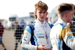 #26 Henry Joslyn - Preptech UK Ginetta Junior 