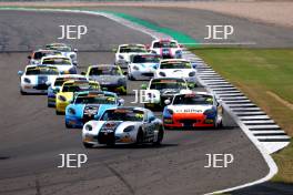 #11 Ruben Dan - Elite Motorsport Ginetta Junior 