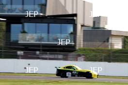 #11 Ruben Dan - Elite Motorsport Ginetta Junior 