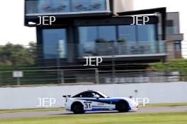 #31 Felix Livesey - MDD Racing Ginetta Junior 