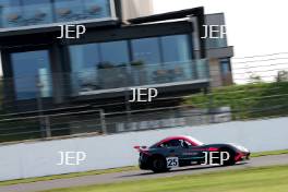 #25 Ethan Jeff-Hall - R Racing Ginetta Junior 