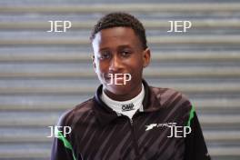 #20 Ntiyiso Mabunda - Pace Performance Ginetta Junior 