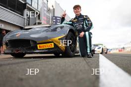 #90 Chase Fernandez ? E3 Sport Ginetta Junior 