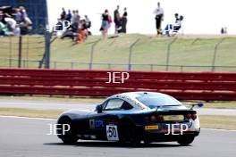 #11 Ruben Dan - Elite Motorsport Ginetta Junior 