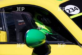 #11 Ruben Dan - Elite Motorsport Ginetta Junior 