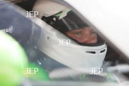 #18 Torrin Byrne - Pace Performance Ginetta Junior 