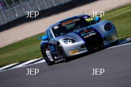 #50 Charlie Hart - Elite Motorsport Ginetta Junior 