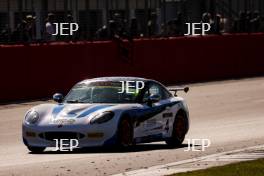 #4 James Ellis - MDD Racing Ginetta Junior 