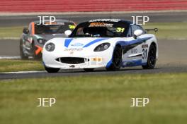 #31 Felix Livesey - MDD Racing Ginetta Junior 