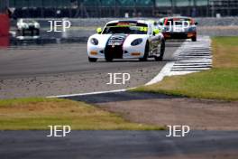 #11 Ruben Dan - Elite Motorsport Ginetta Junior 