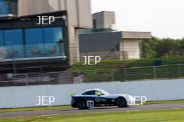 #11 Ruben Dan - Elite Motorsport Ginetta Junior 