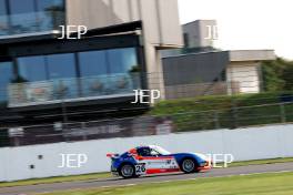 #26 Henry Joslyn - Preptech UK Ginetta Junior 