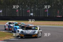 #90 Chase Fernandez ? E3 Sport Ginetta Junior 