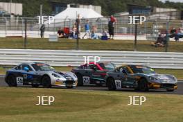 #90 Chase Fernandez ? E3 Sport Ginetta Junior 