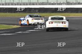 #20 Ntiyiso Mabunda - Pace Performance Ginetta Junior 