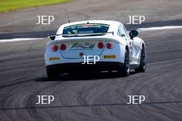 #20 Ntiyiso Mabunda - Pace Performance Ginetta Junior 