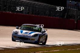 #4 James Ellis - MDD Racing Ginetta Junior 