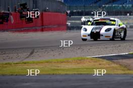 #35 Isaac Phelps - Elite Motorsport Ginetta Junior 