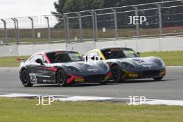 #90 Chase Fernandez ? E3 Sport Ginetta Junior 